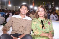 Acharya Movie Pre Release Event Photos Set2